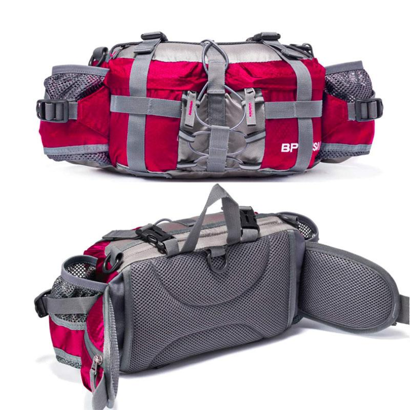 Outdoor Crossbody Bag - VenturePro | Brehn