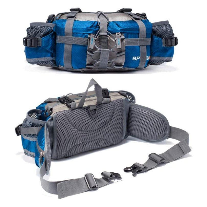 Outdoor Crossbody Bag - VenturePro | Brehn