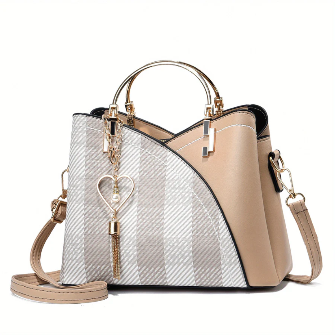 Chic Damenhandtasche - LuxeGrace | Brehn