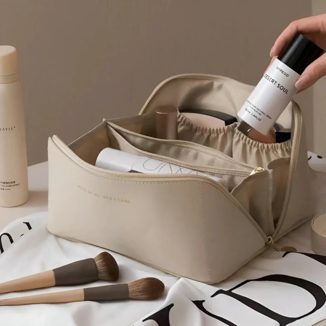 Wasserdichte Kosmetiktasche - BeautyGuard | Brehn