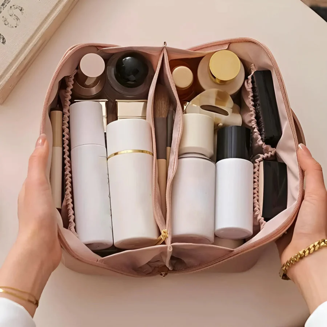 Wasserdichte Kosmetiktasche - BeautyGuard | Brehn