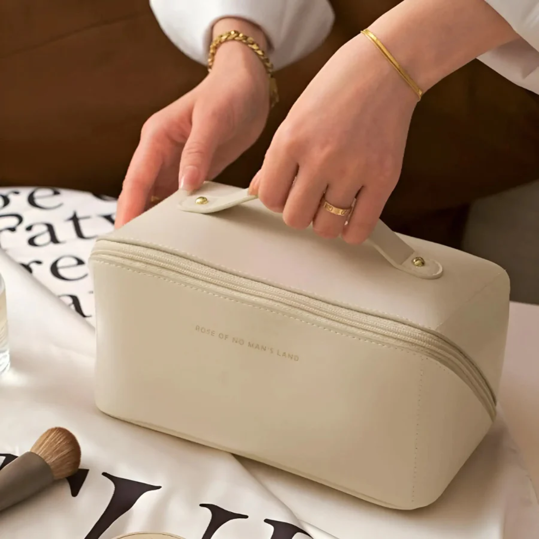 Wasserdichte Kosmetiktasche - BeautyGuard | Brehn