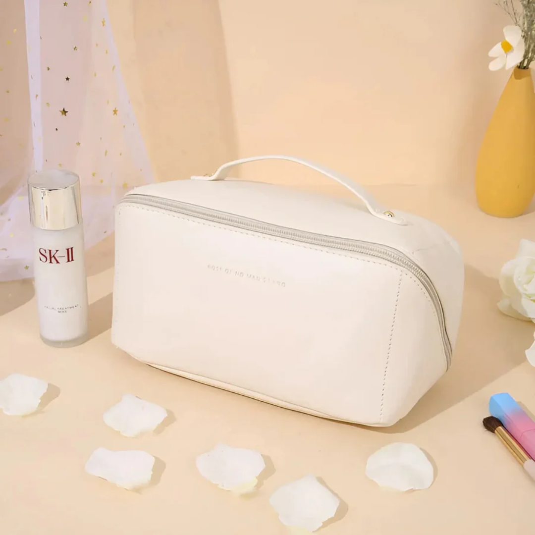 Wasserdichte Kosmetiktasche - BeautyGuard | Brehn