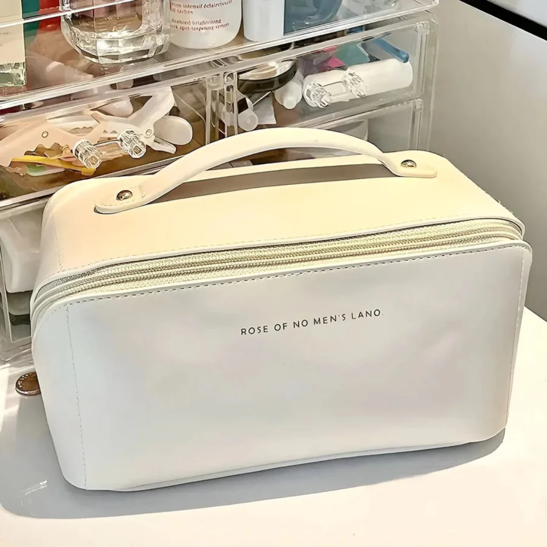 Wasserdichte Kosmetiktasche - BeautyGuard | Brehn