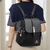 Stylischer und hochwertiger Rucksack für Damen - LuxeMate | Brehn