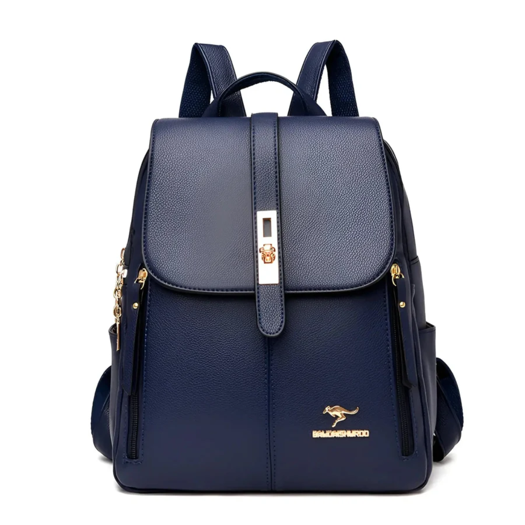 Stylischer und hochwertiger Rucksack für Damen - LuxeMate | Brehn