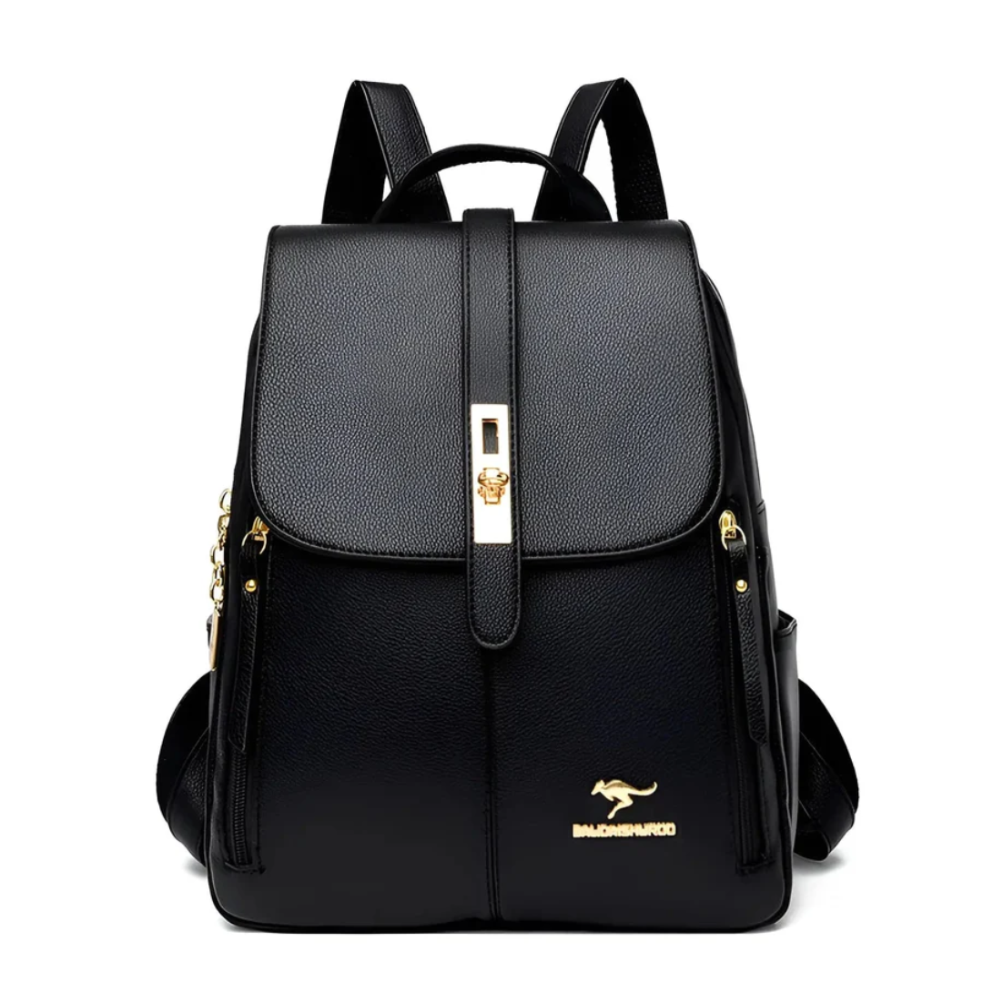 Stylischer und hochwertiger Rucksack für Damen - LuxeMate | Brehn