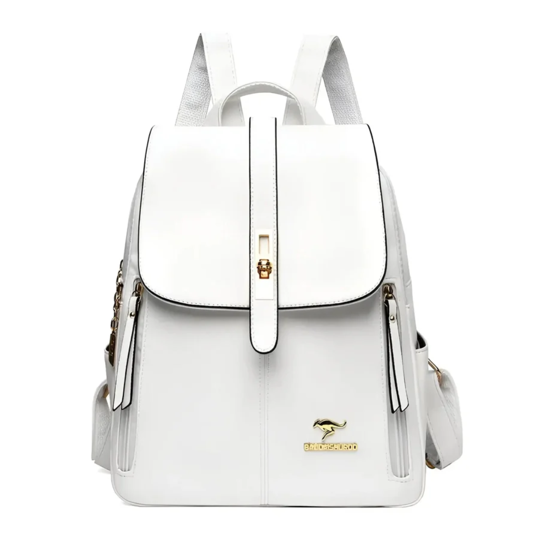 Stylischer und hochwertiger Rucksack für Damen - LuxeMate | Brehn