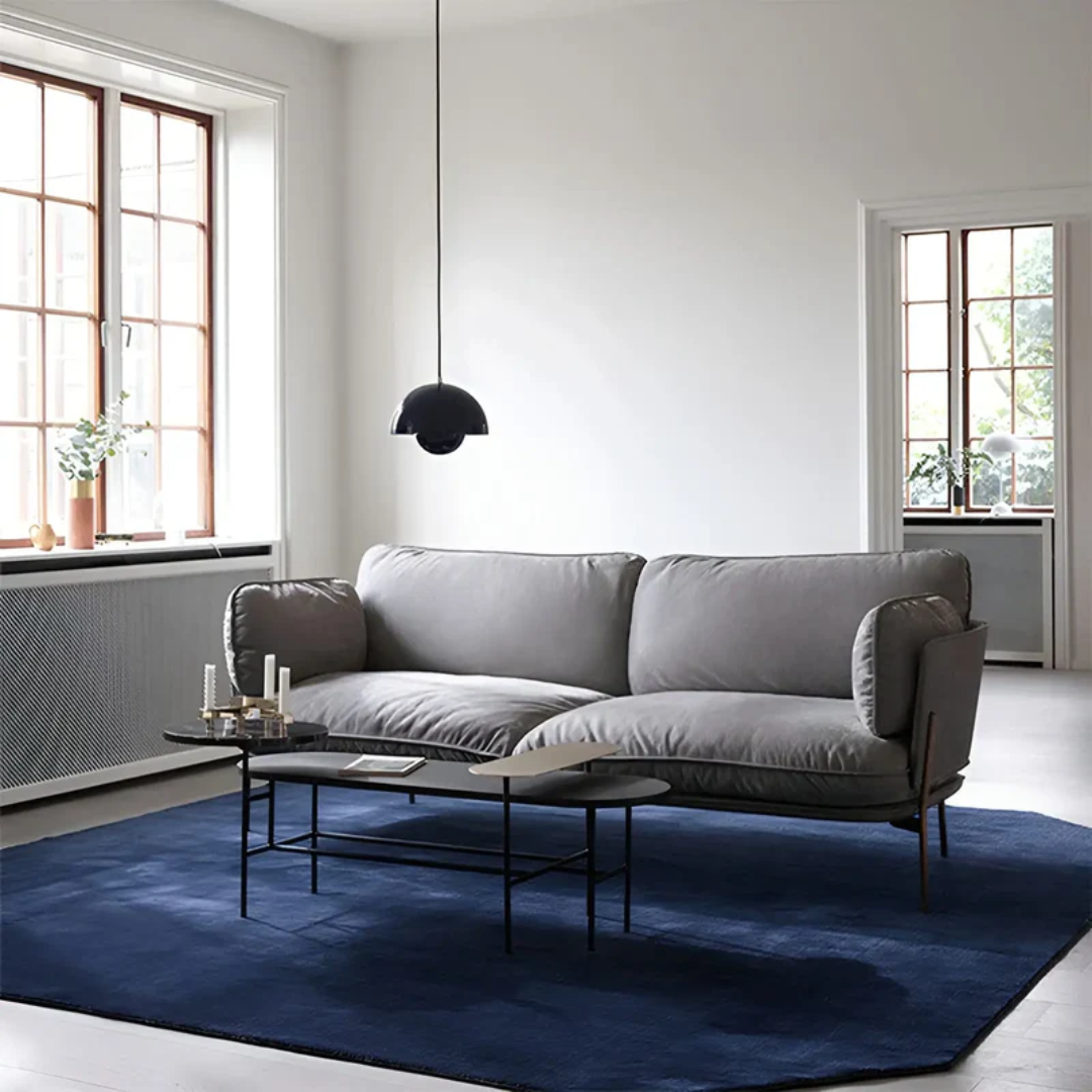 Brehn | Skandinavische LED-Pendelleuchte - NordicBlossom