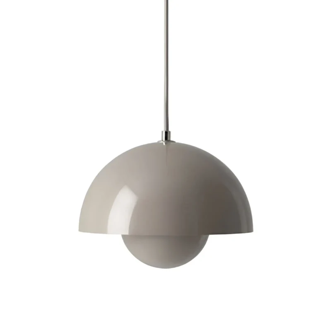 Brehn | Skandinavische LED-Pendelleuchte - NordicBlossom