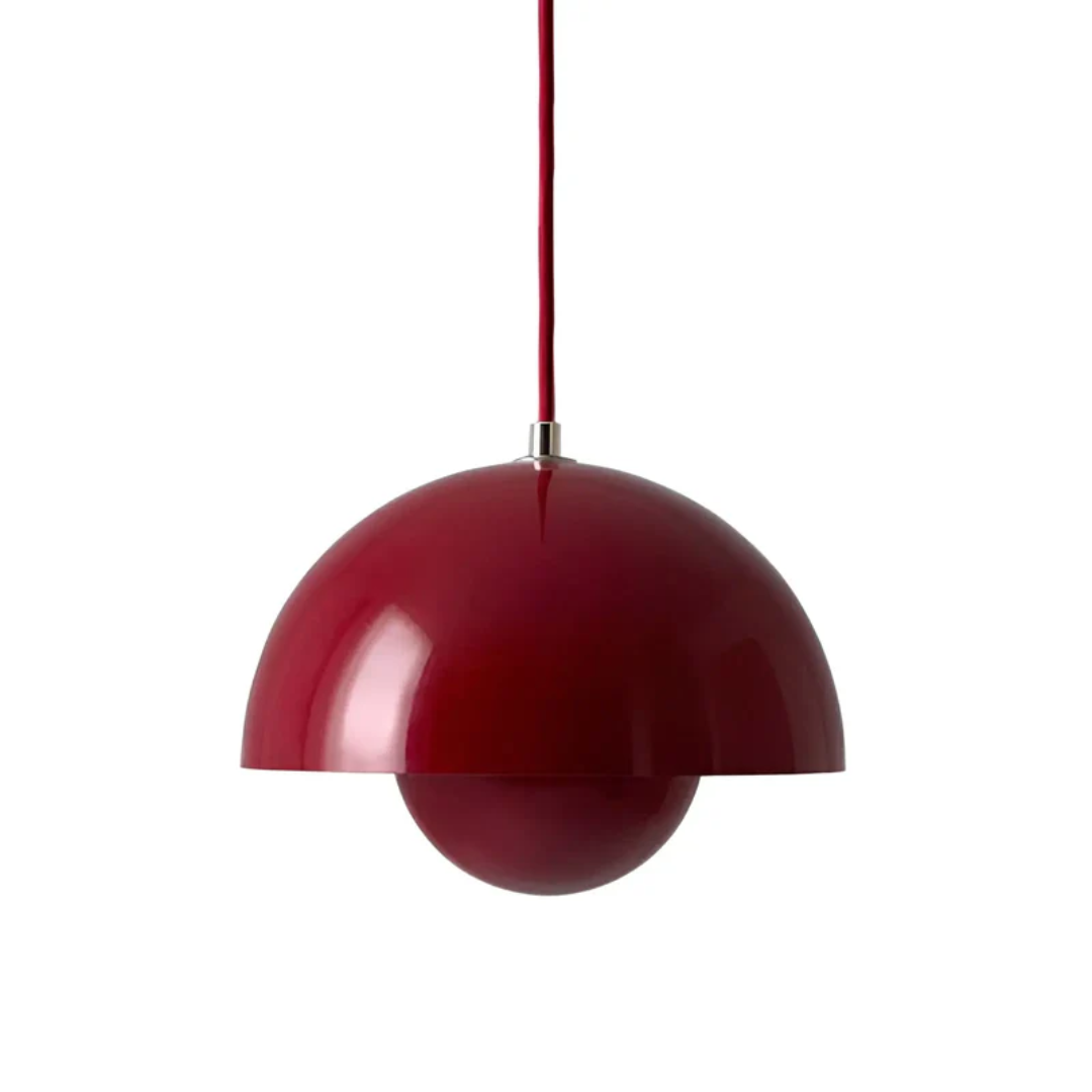 Brehn | Skandinavische LED-Pendelleuchte - NordicBlossom