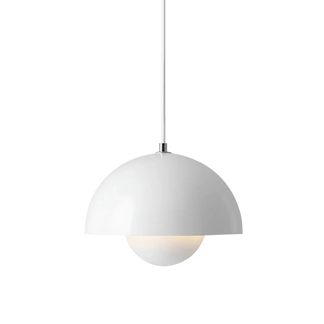 Brehn | Skandinavische LED-Pendelleuchte - NordicBlossom