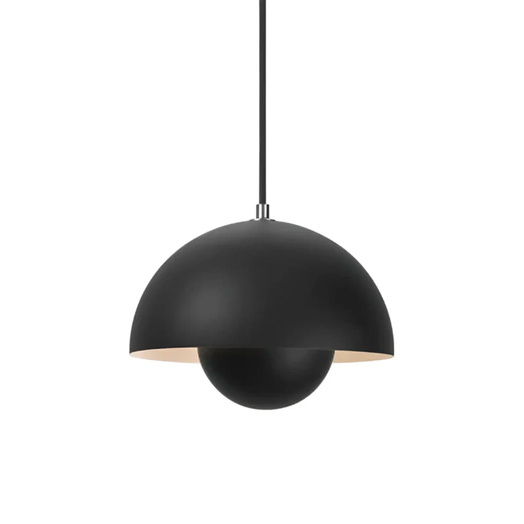 Brehn | Skandinavische LED-Pendelleuchte - NordicBlossom