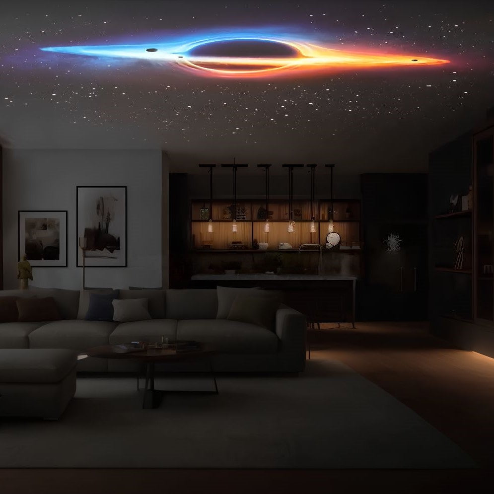 Space Projektor Lampe - AstroGlow | Brehn