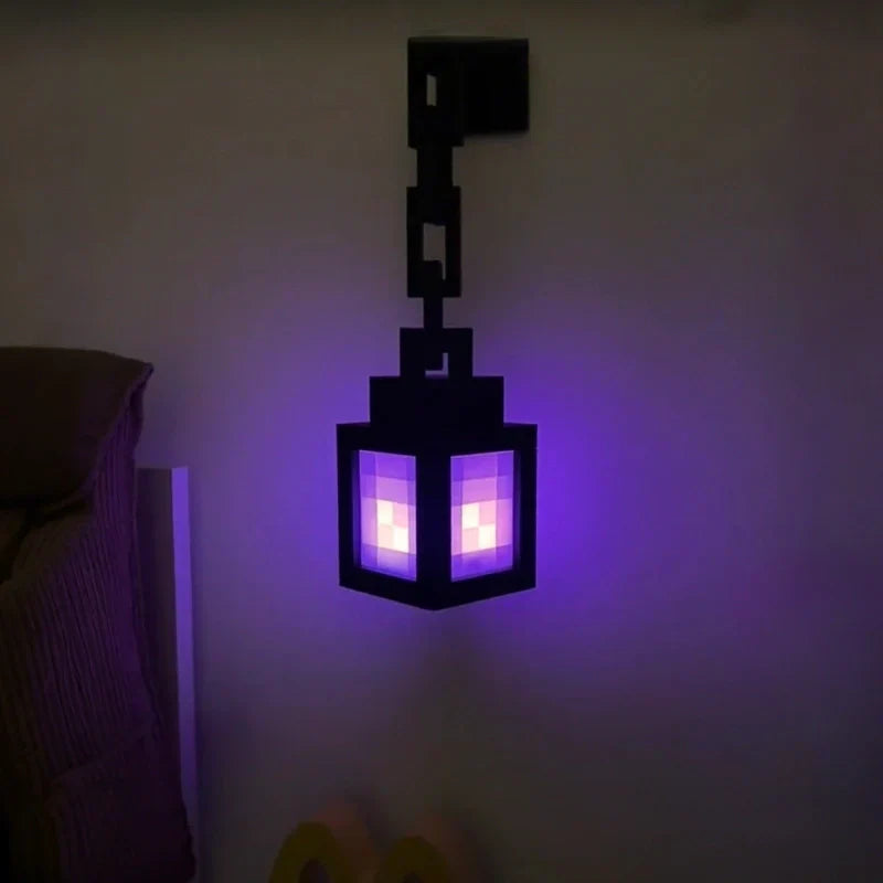 Block LED Wandleuchte | Brehn