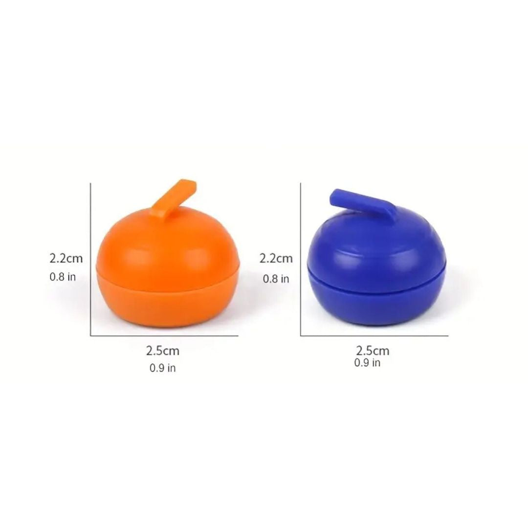 Brehn | Curling Mini Spiel für Zuhause