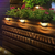 Solar Step Wall Light | Brehn