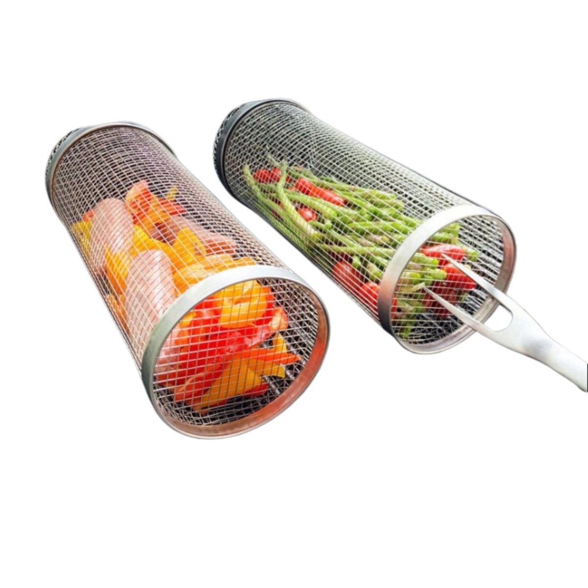 Master Unentbehrlich für Ihr Grillen 2 Teile! | Brehn