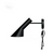Vintage LED Wandleuchte – Retro Wandlampe im industriellen Design | Brehn