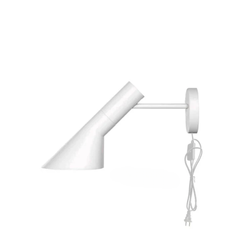 Vintage LED Wandleuchte – Retro Wandlampe im industriellen Design | Brehn