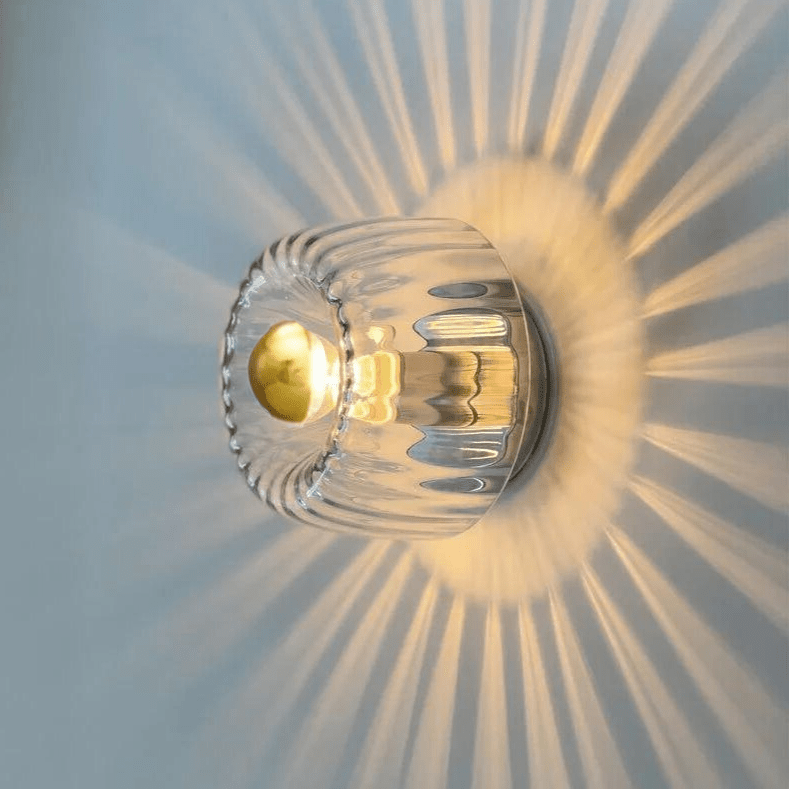 Brehn | Geometrischer Glanz aus nordischen Inspirationen