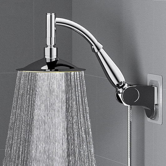 Regen Spa Deluxe | Wassersparender Regenduschekopf