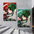 My Hero Academia - Leinwandbild