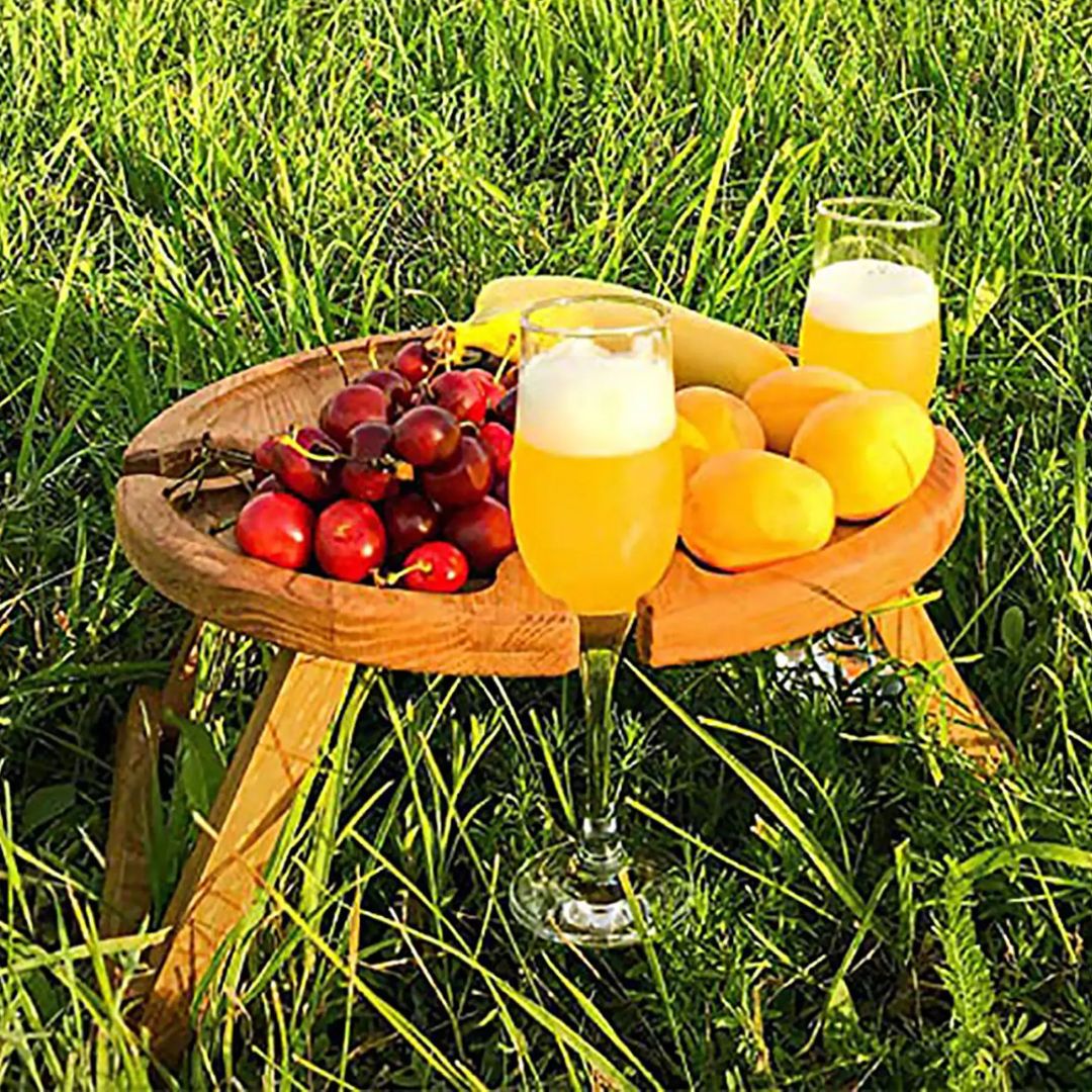 Brehn | Eindhoven Picknick Käsebrett
