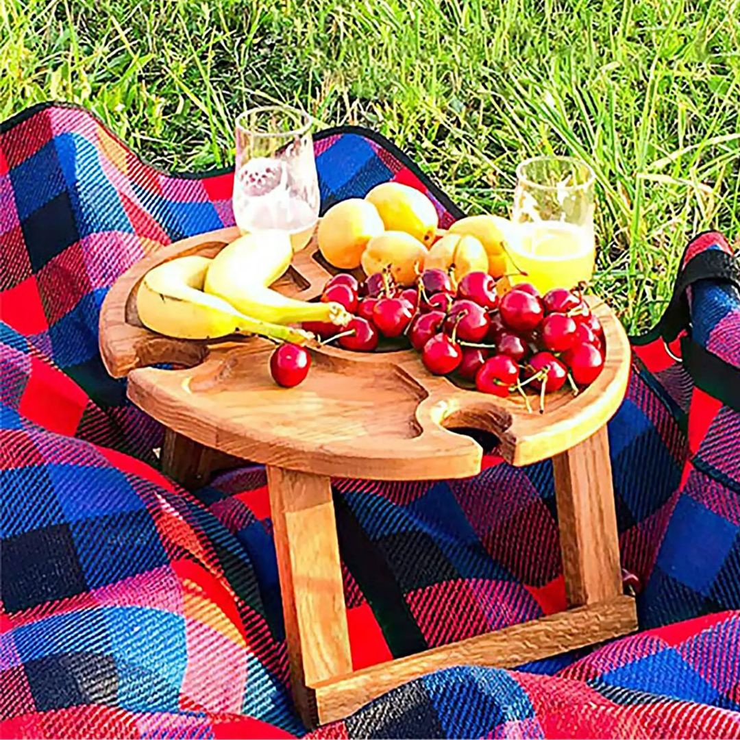 Brehn | Eindhoven Picknick Käsebrett