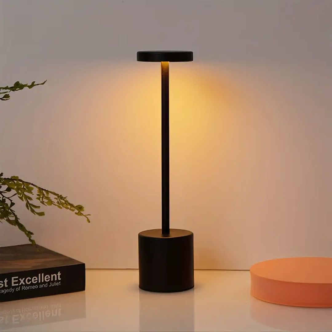 Kylie Moderne Stil LED Schreibtischlampe | Brehn