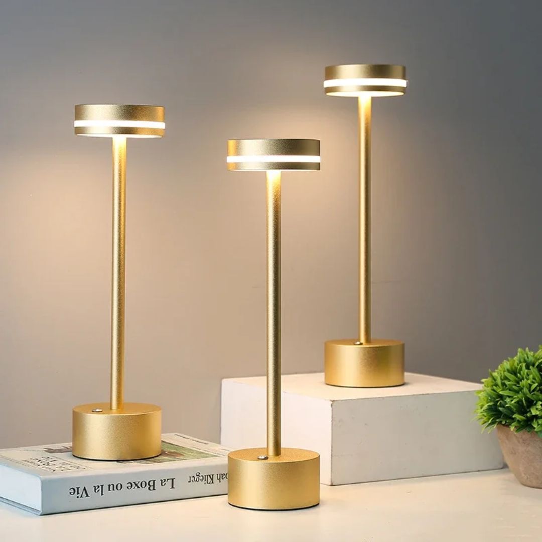 Brehn | Eindhoven Antonette Professionelle Dekorative Schreibtischlampe