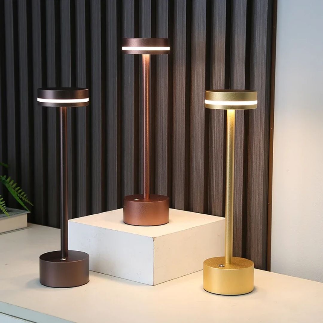 Brehn | Eindhoven Antonette Professionelle Dekorative Schreibtischlampe