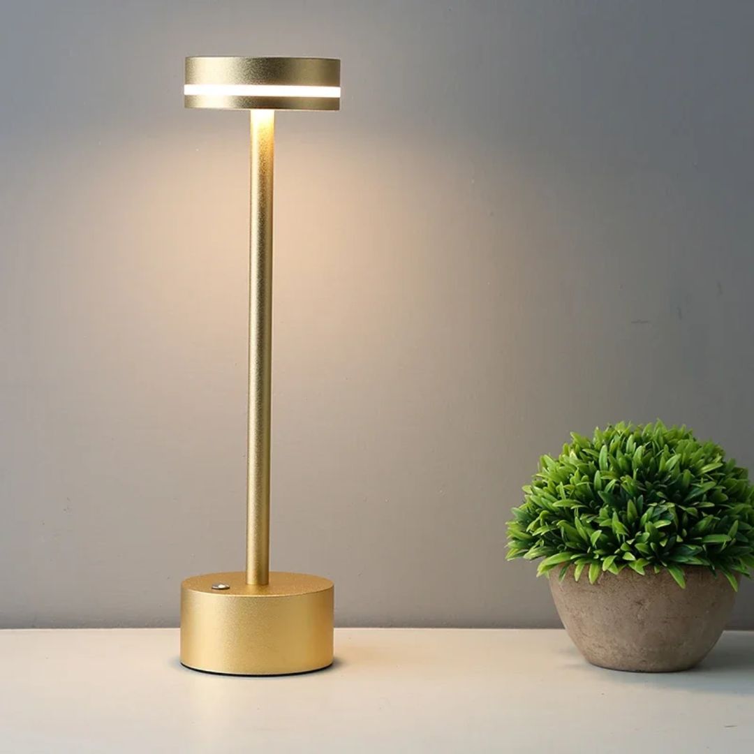 Brehn | Eindhoven Antonette Professionelle Dekorative Schreibtischlampe