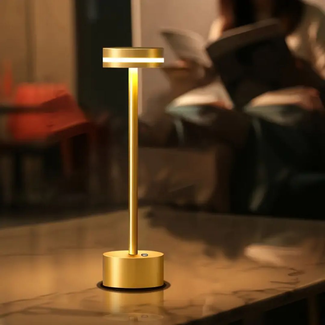 Brehn | Eindhoven Antonette Professionelle Dekorative Schreibtischlampe
