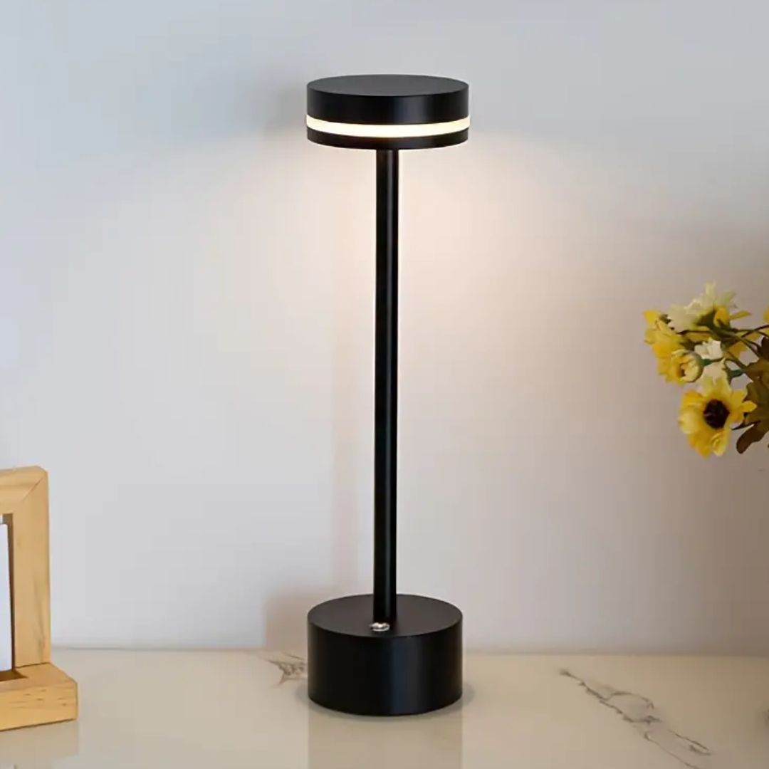 Brehn | Eindhoven Antonette Professionelle Dekorative Schreibtischlampe