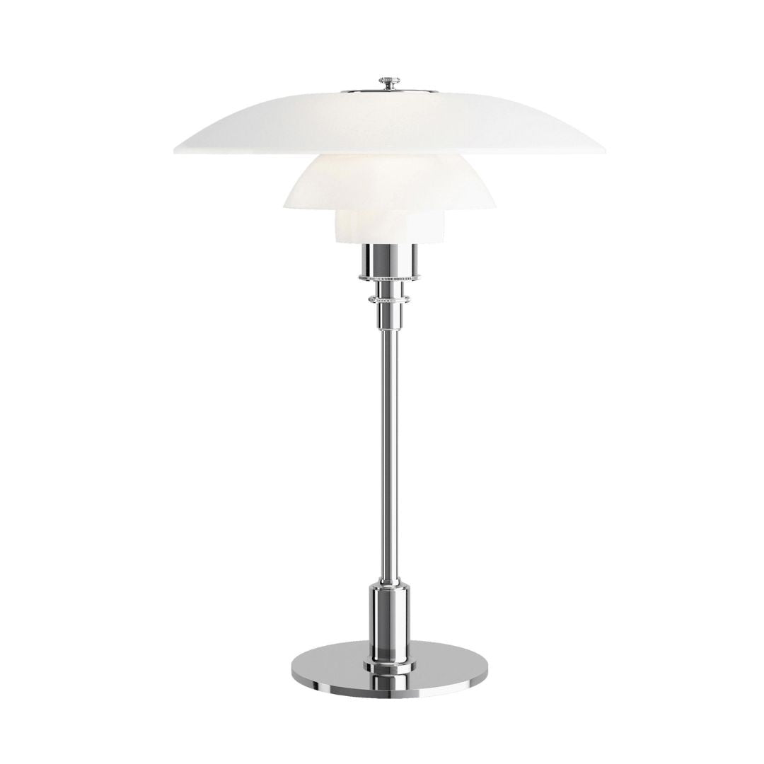 Brehn | Eindhoven Leila Designer Nordic LED Tischlampe