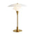 Leila Designer Nordic LED Tischlampe | Brehn