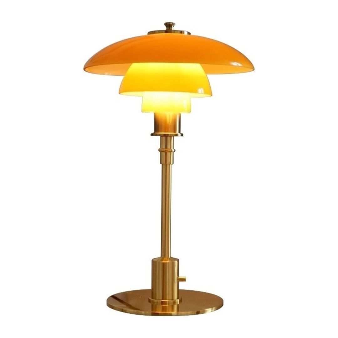 Brehn | Eindhoven Leila Designer Nordic LED Tischlampe