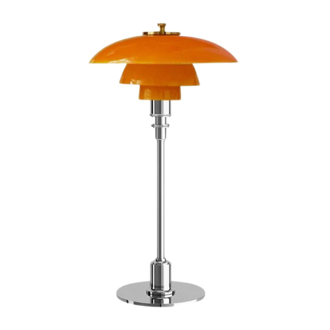 Leila Designer Nordic LED Tischlampe | Brehn