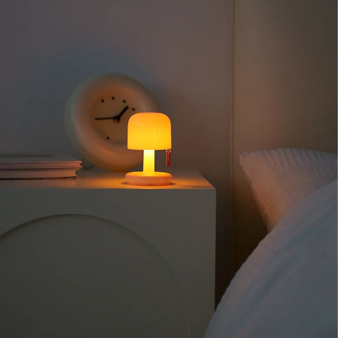 Sammie Mini Kreative Sonnenuntergang Tischlampe | Brehn