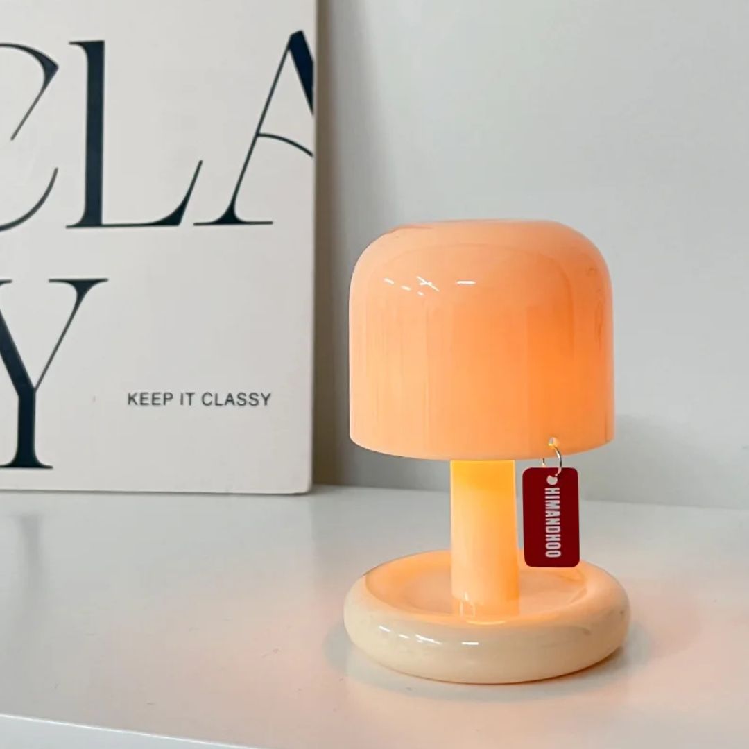 Sammie Mini Kreative Sonnenuntergang Tischlampe | Brehn