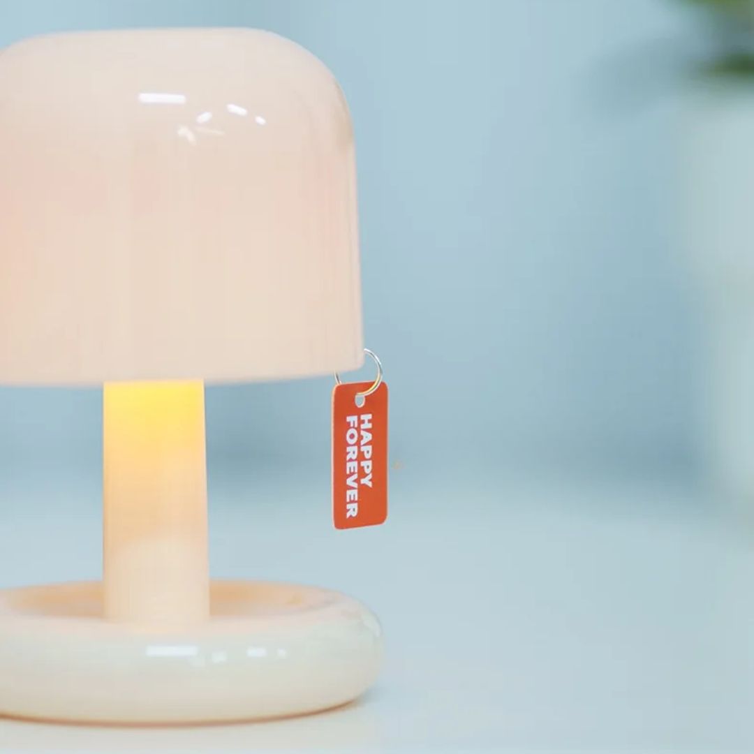 Sammie Mini Kreative Sonnenuntergang Tischlampe | Brehn