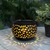 Brehn | Gepunktete Solar-Gartenlichter - LumoPattern
