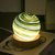 3D Mini Planet Lampe - CosmoSphere | Brehn