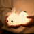 Beruhigendes Kinder-Nachtlicht - SnuggleBunny | Brehn