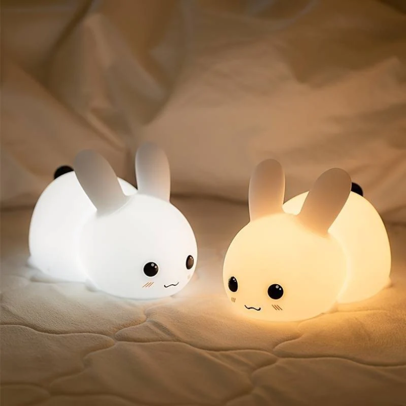 Brehn | Beruhigendes Kinder-Nachtlicht - SnuggleBunny