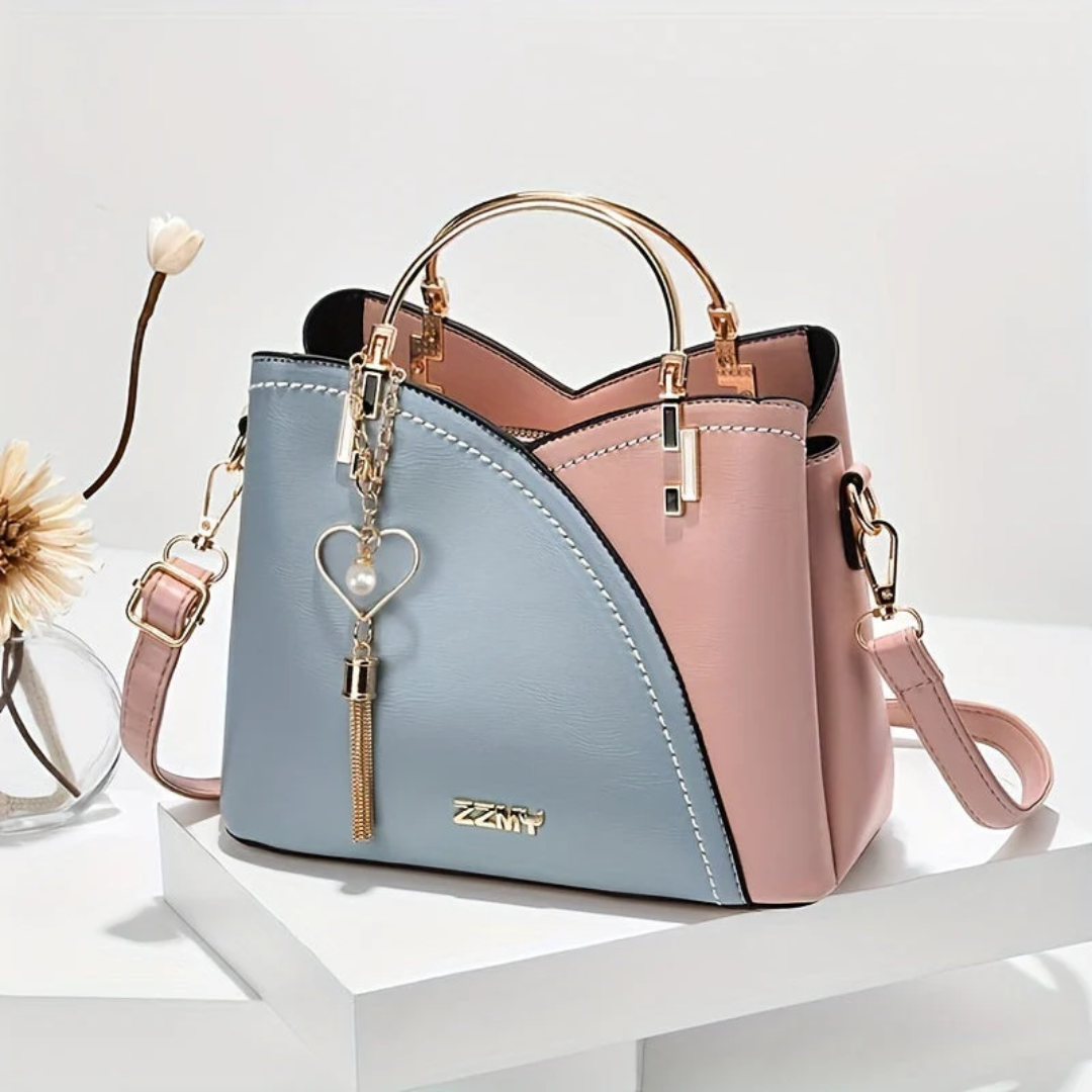 Chic Damenhandtasche - LuxeGrace | Brehn