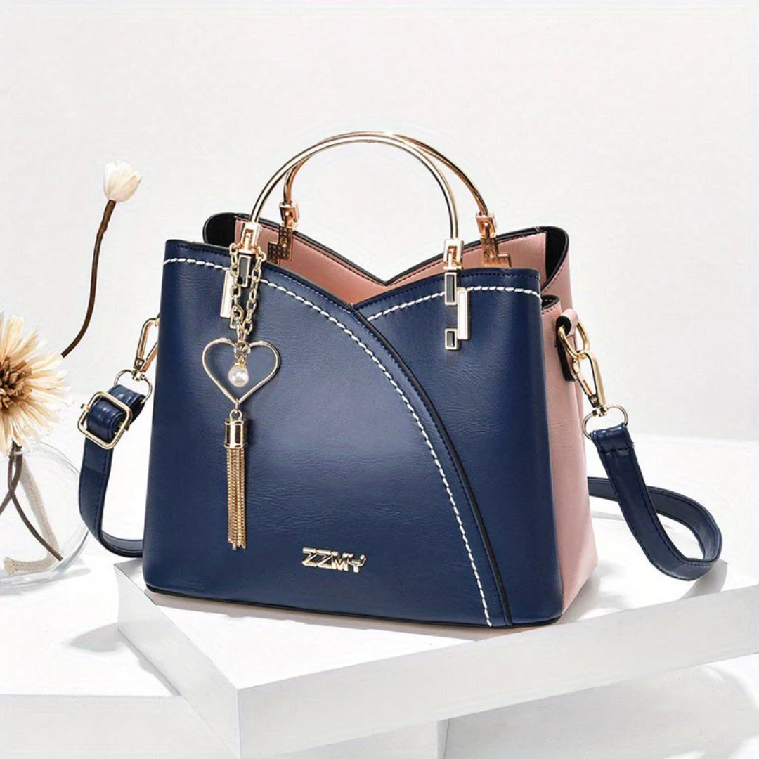 Chic Damenhandtasche - LuxeGrace | Brehn