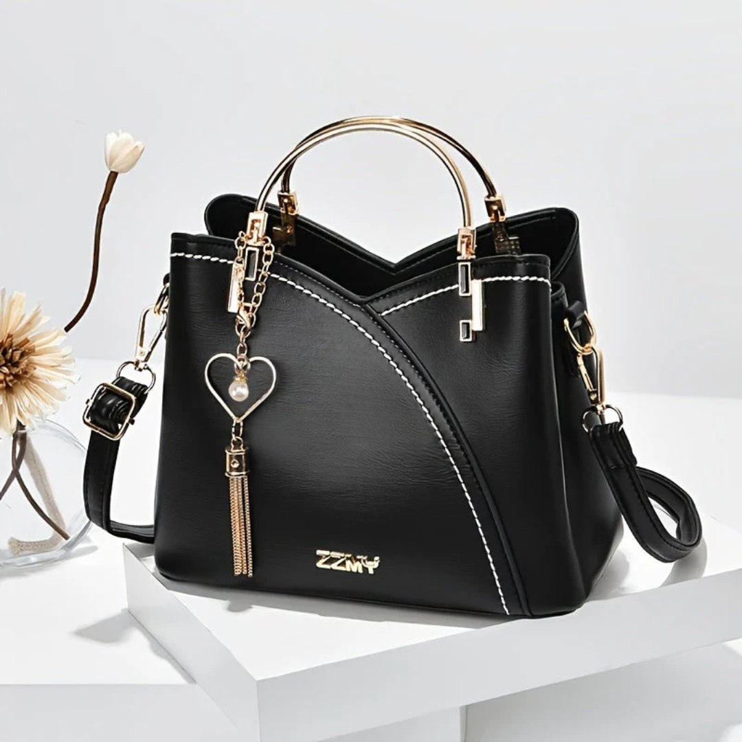 Chic Damenhandtasche - LuxeGrace | Brehn