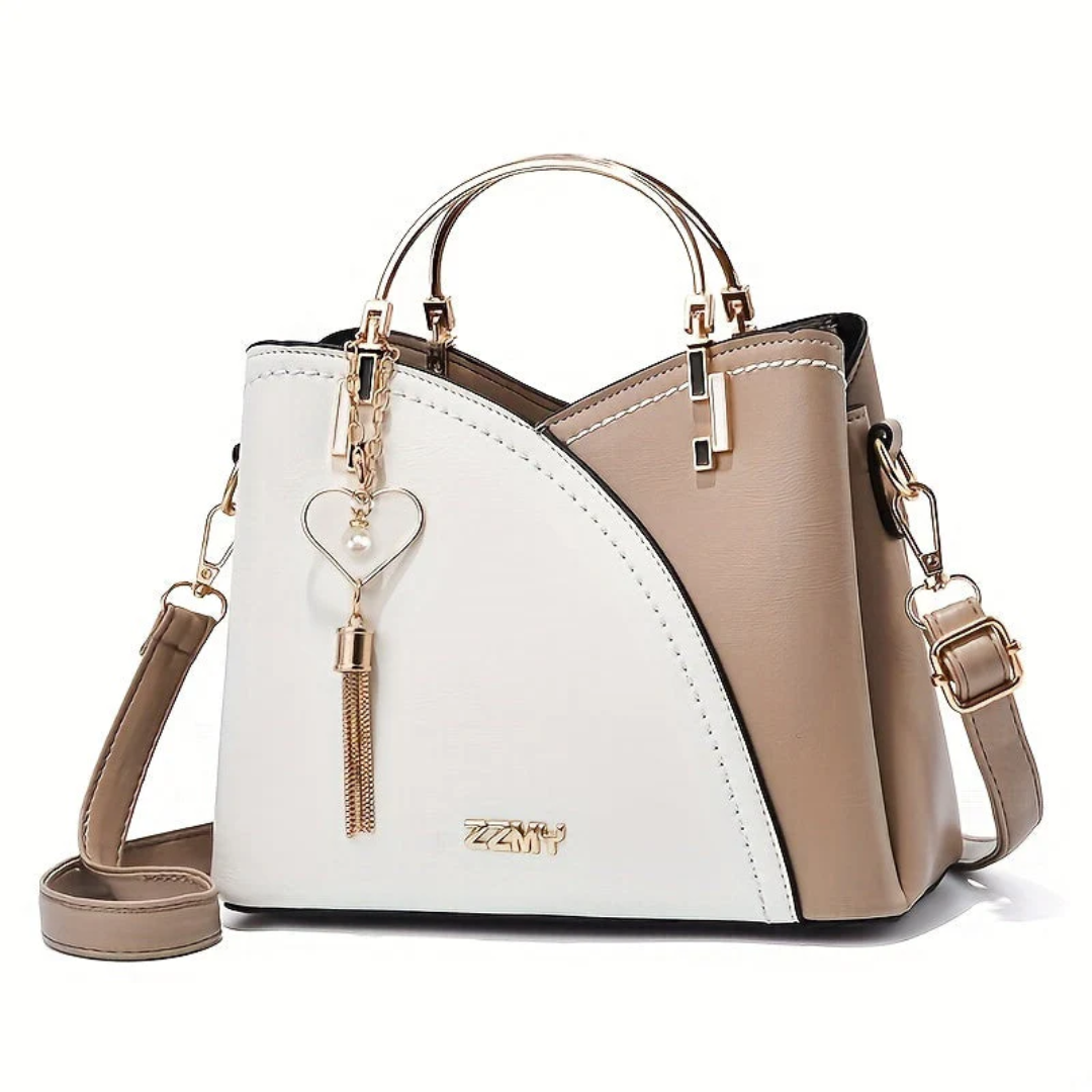 Chic Damenhandtasche - LuxeGrace | Brehn